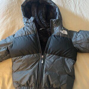 The North face Moondoggy Water Repellent Down Jacket